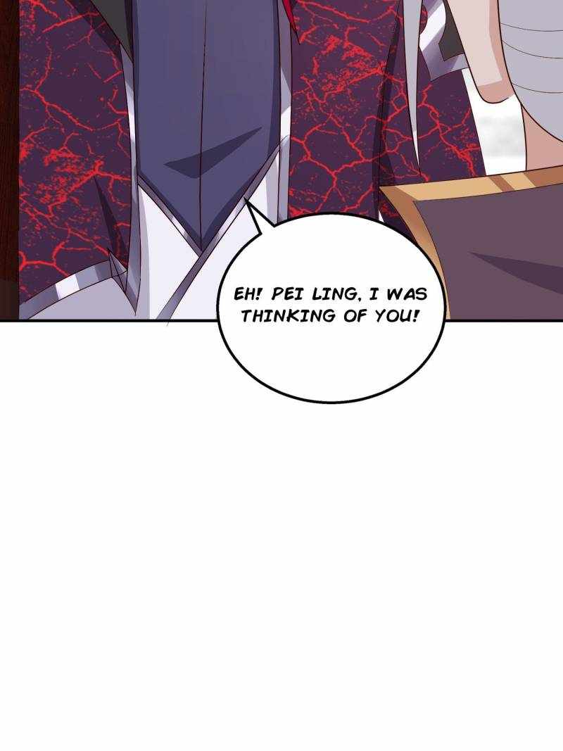 I Just Want to Live a Simple Life Chapter 84 - Page 43