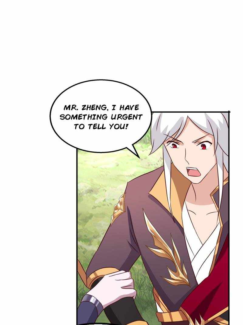 I Just Want to Live a Simple Life Chapter 84 - Page 45