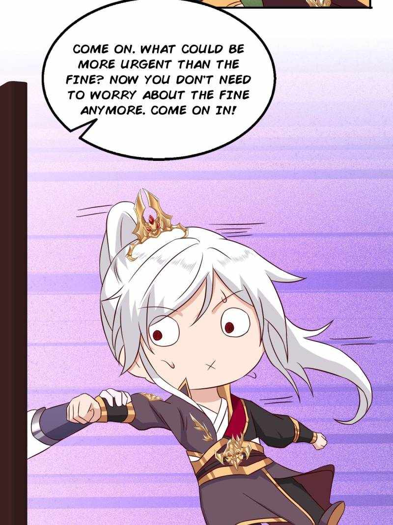 I Just Want to Live a Simple Life Chapter 84 - Page 46