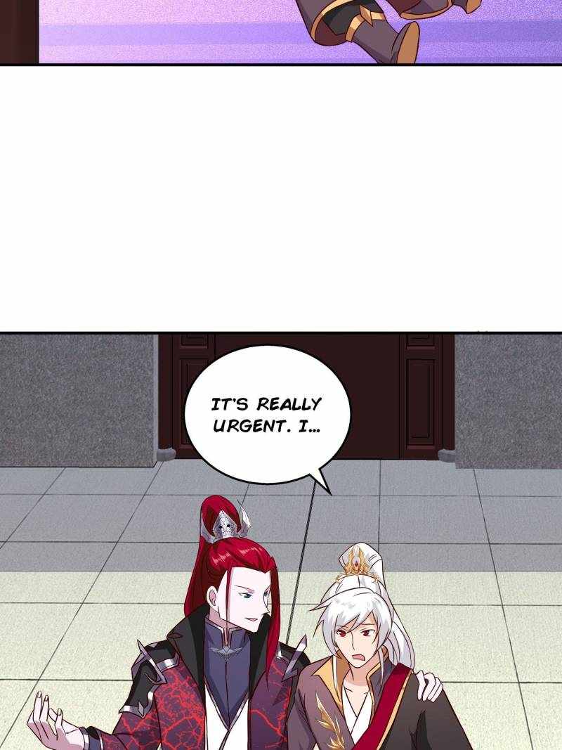 I Just Want to Live a Simple Life Chapter 84 - Page 47