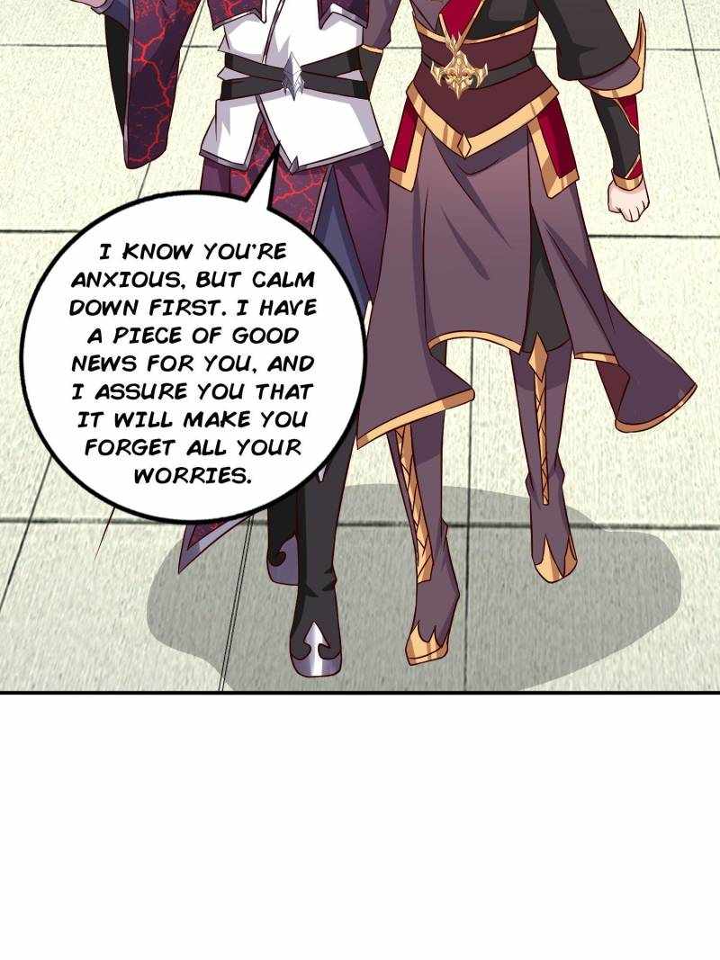 I Just Want to Live a Simple Life Chapter 84 - Page 48
