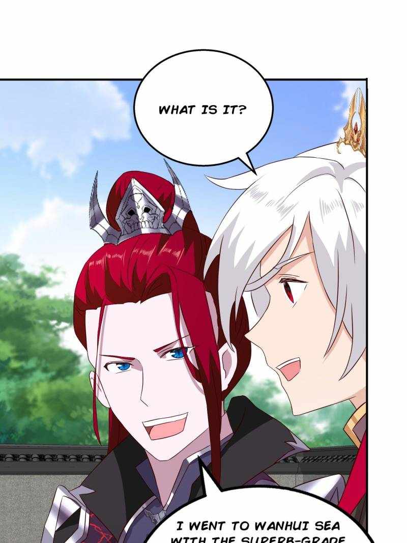 I Just Want to Live a Simple Life Chapter 84 - Page 49