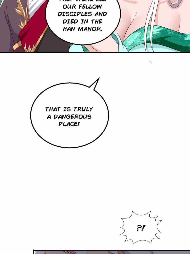 I Just Want to Live a Simple Life Chapter 84 - Page 5
