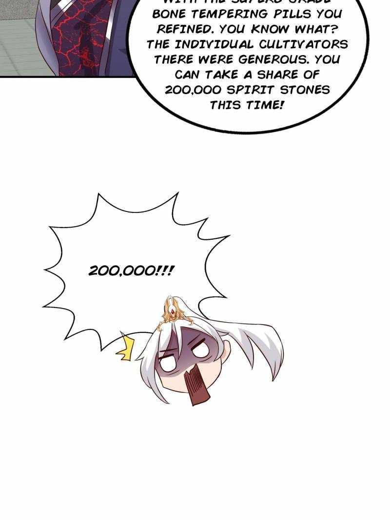 I Just Want to Live a Simple Life Chapter 84 - Page 50