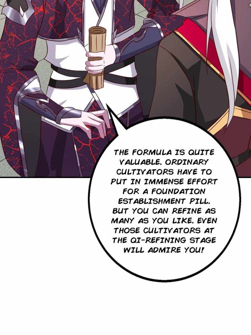 I Just Want to Live a Simple Life Chapter 84 - Page 52