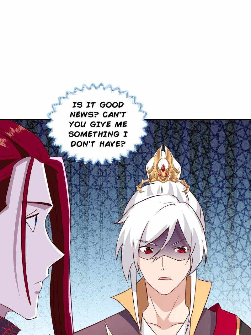I Just Want to Live a Simple Life Chapter 84 - Page 54