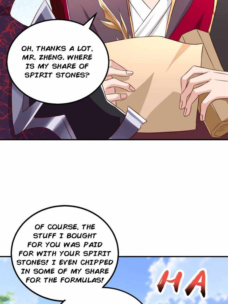 I Just Want to Live a Simple Life Chapter 84 - Page 55