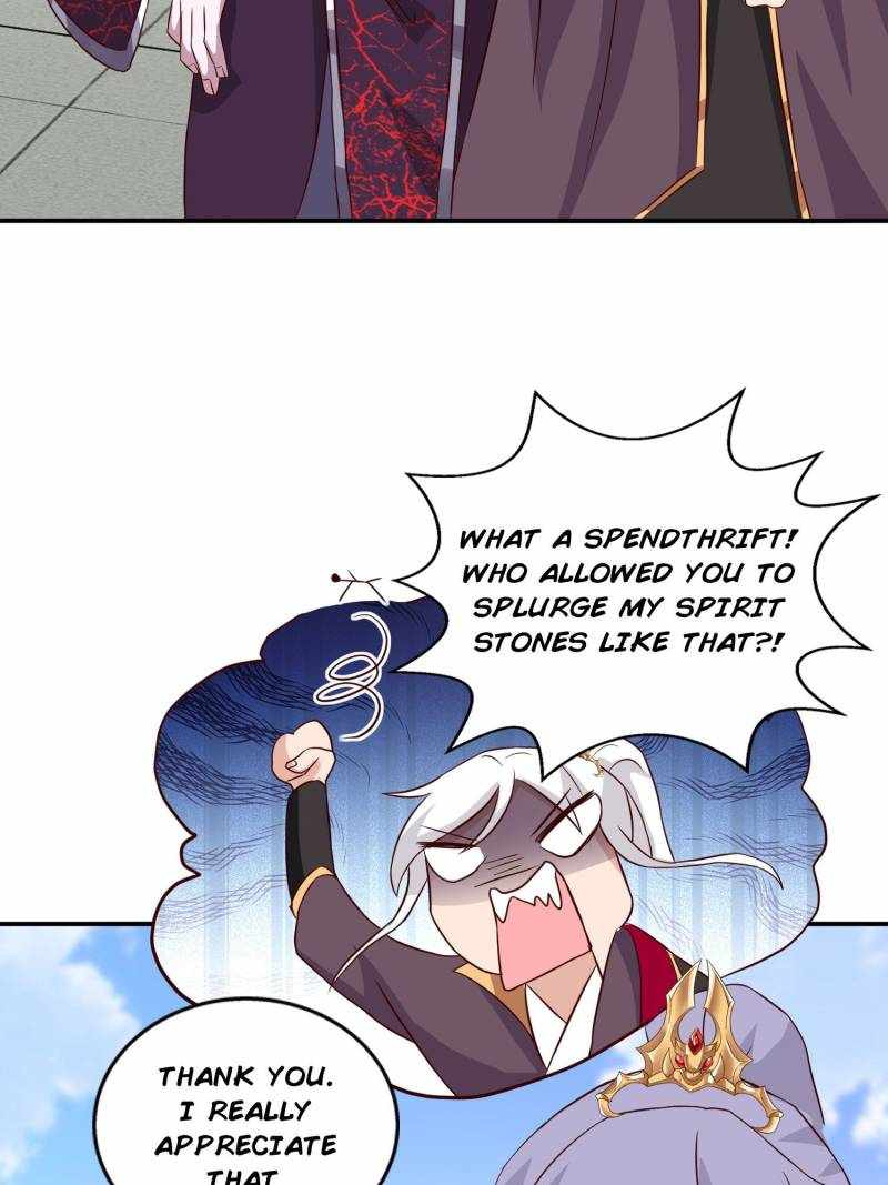 I Just Want to Live a Simple Life Chapter 84 - Page 57