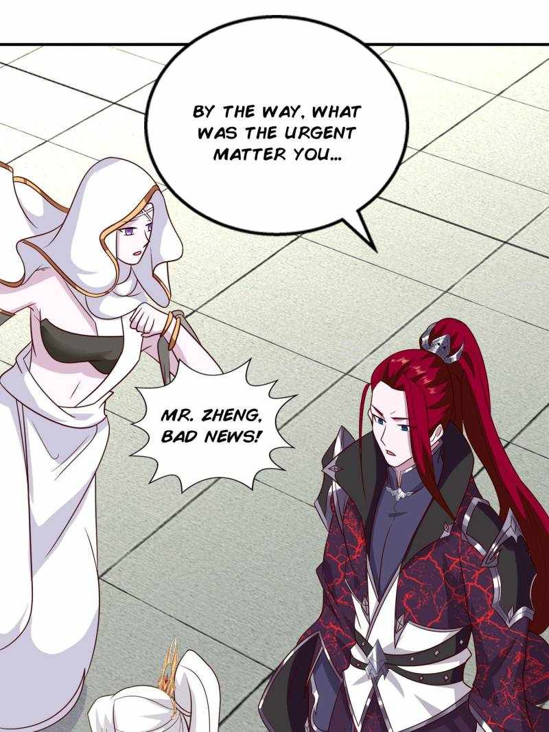 I Just Want to Live a Simple Life Chapter 84 - Page 59