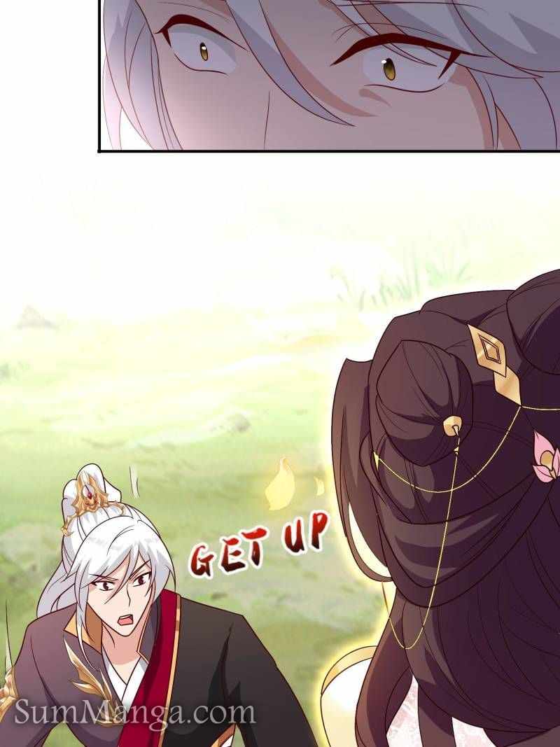 I Just Want to Live a Simple Life Chapter 84 - Page 6