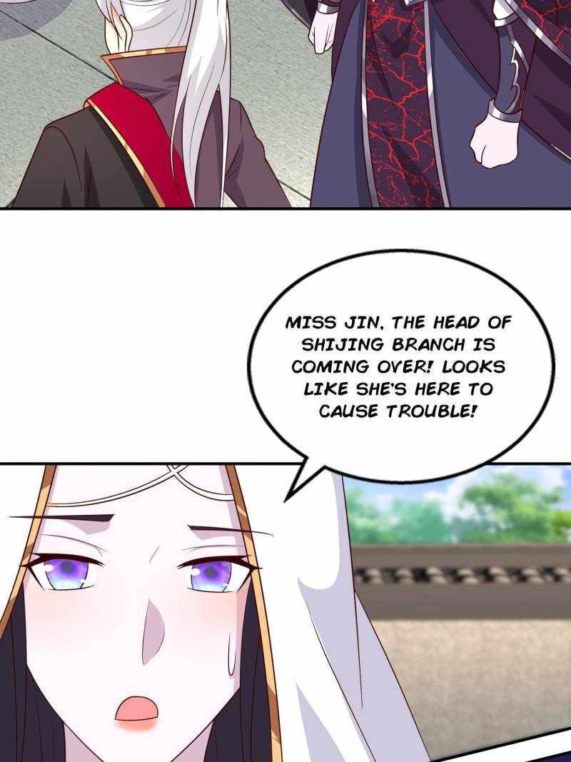 I Just Want to Live a Simple Life Chapter 84 - Page 60