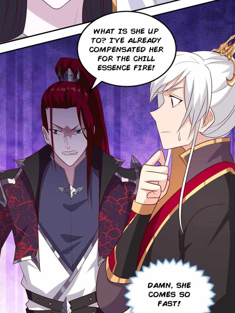 I Just Want to Live a Simple Life Chapter 84 - Page 61