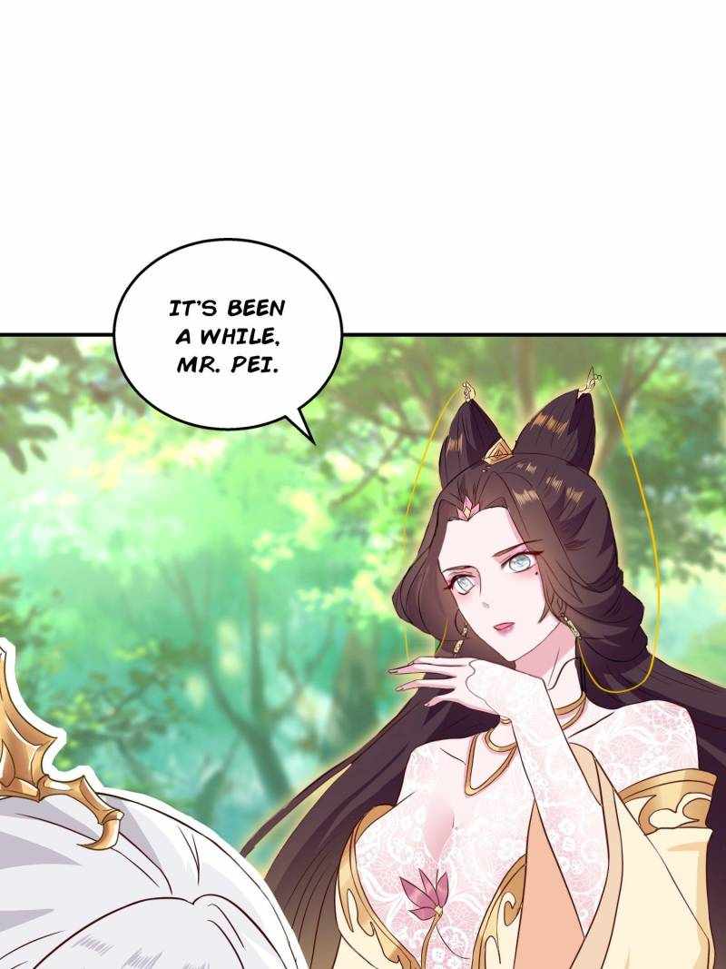 I Just Want to Live a Simple Life Chapter 84 - Page 9