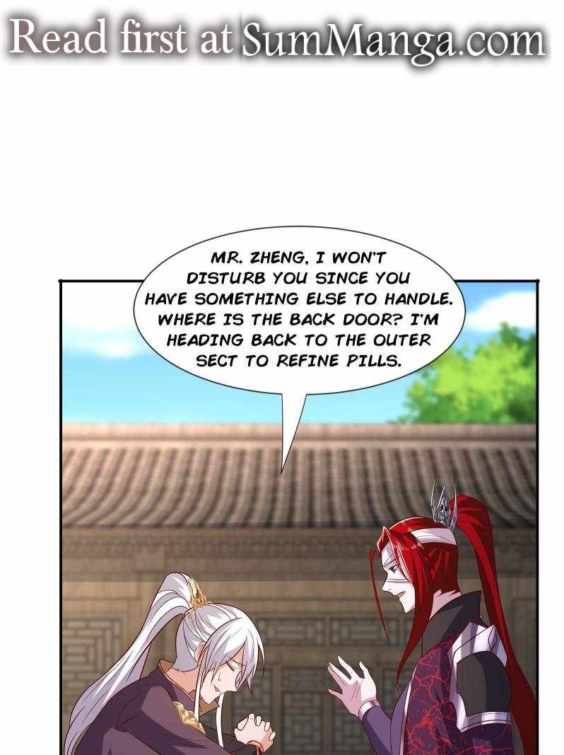I Just Want to Live a Simple Life Chapter 85 - Page 0