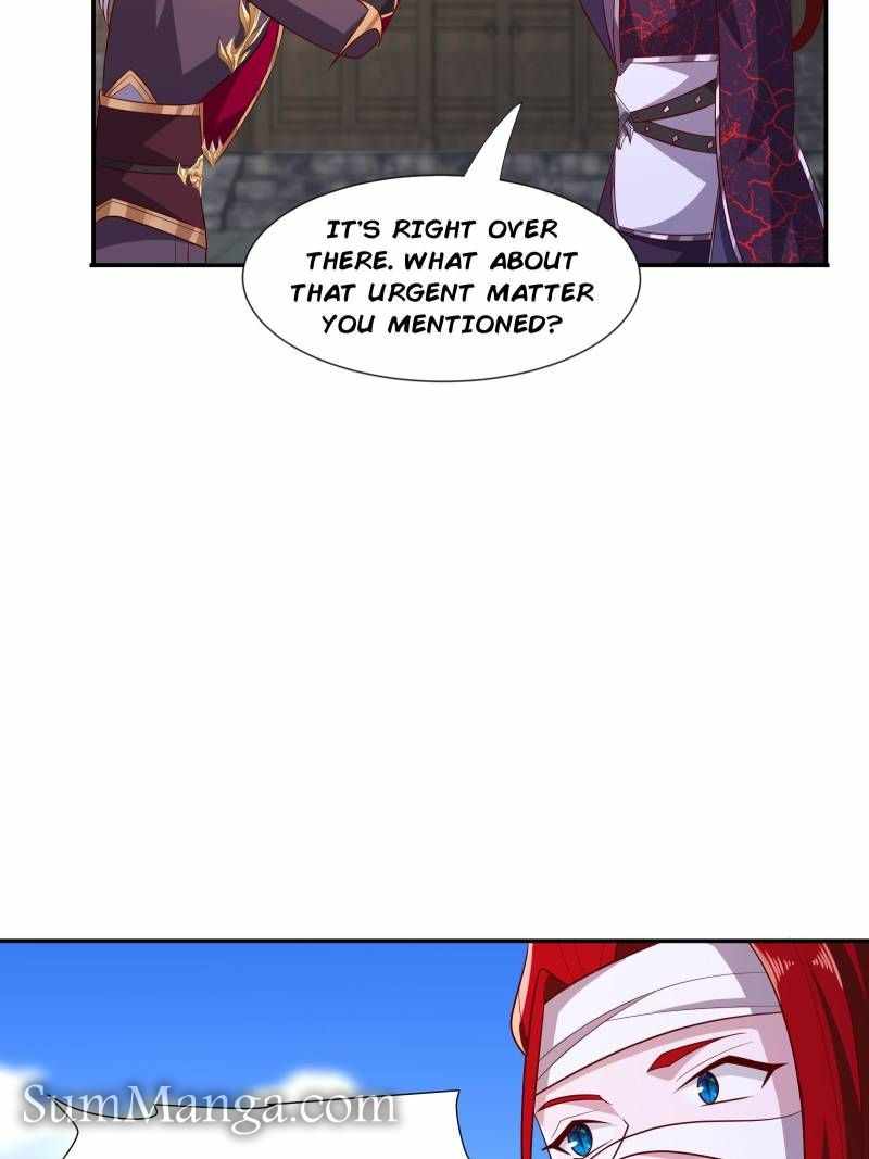 I Just Want to Live a Simple Life Chapter 85 - Page 1