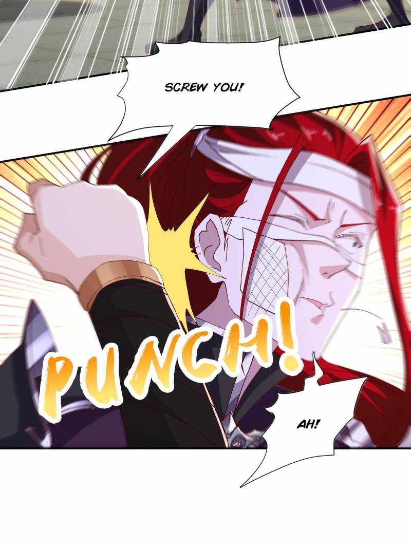 I Just Want to Live a Simple Life Chapter 85 - Page 10