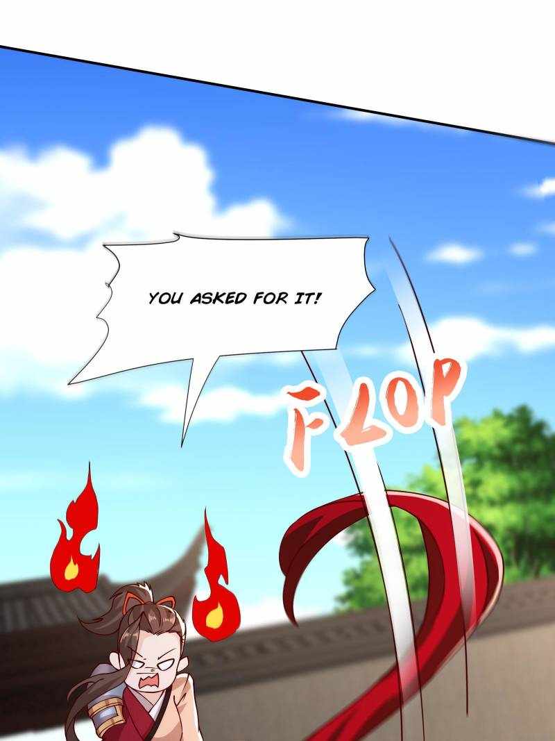 I Just Want to Live a Simple Life Chapter 85 - Page 11