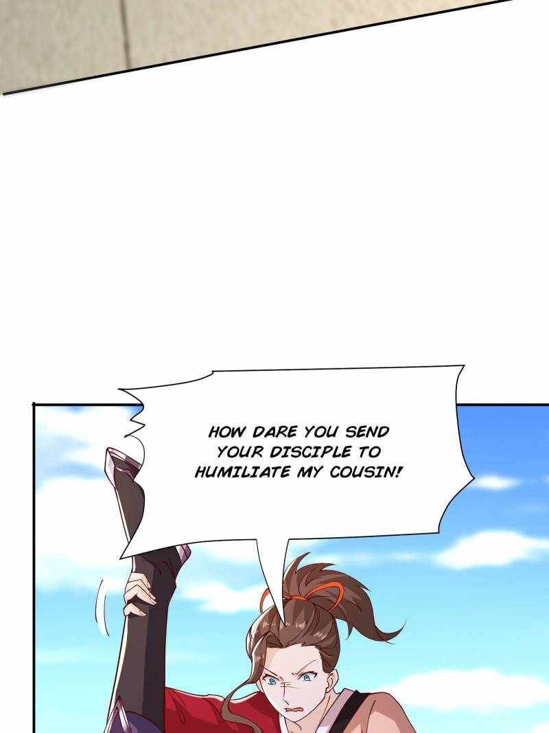 I Just Want to Live a Simple Life Chapter 85 - Page 13