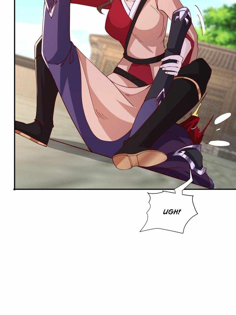 I Just Want to Live a Simple Life Chapter 85 - Page 14
