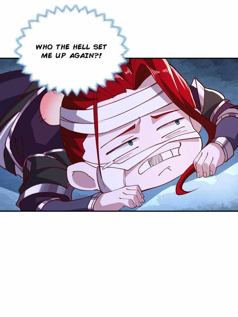 I Just Want to Live a Simple Life Chapter 85 - Page 15