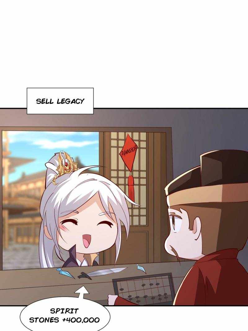 I Just Want to Live a Simple Life Chapter 85 - Page 18