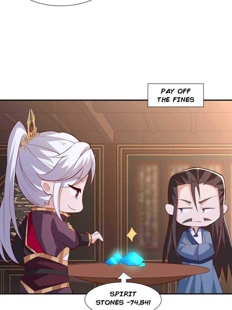 I Just Want to Live a Simple Life Chapter 85 - Page 19