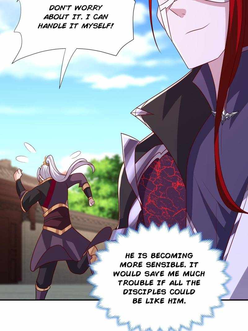 I Just Want to Live a Simple Life Chapter 85 - Page 2