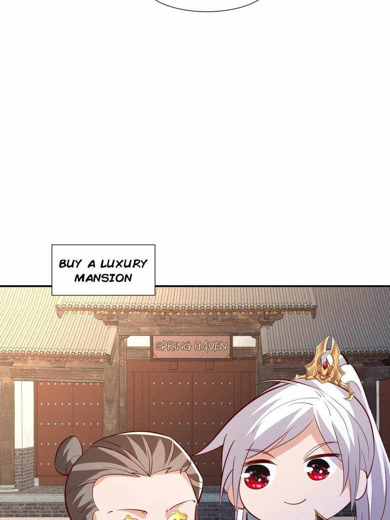 I Just Want to Live a Simple Life Chapter 85 - Page 20