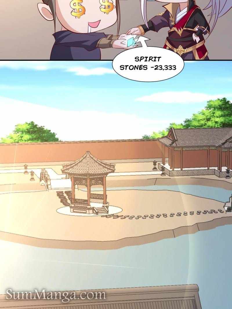 I Just Want to Live a Simple Life Chapter 85 - Page 21