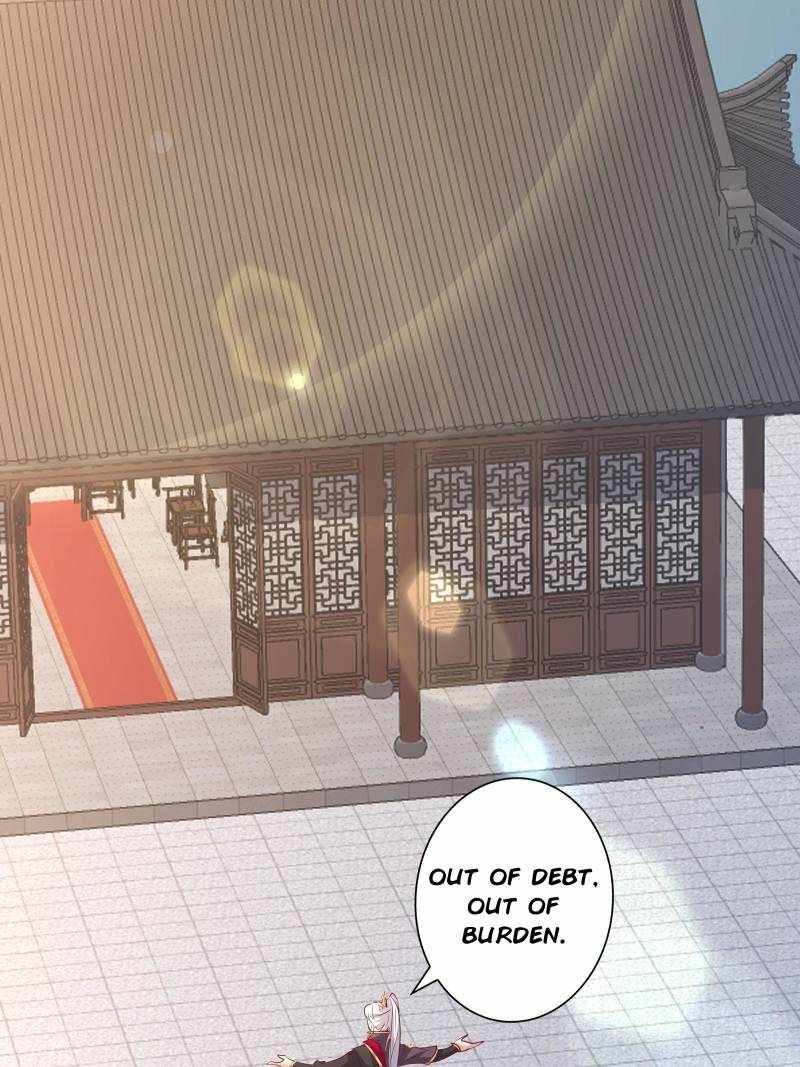 I Just Want to Live a Simple Life Chapter 85 - Page 22
