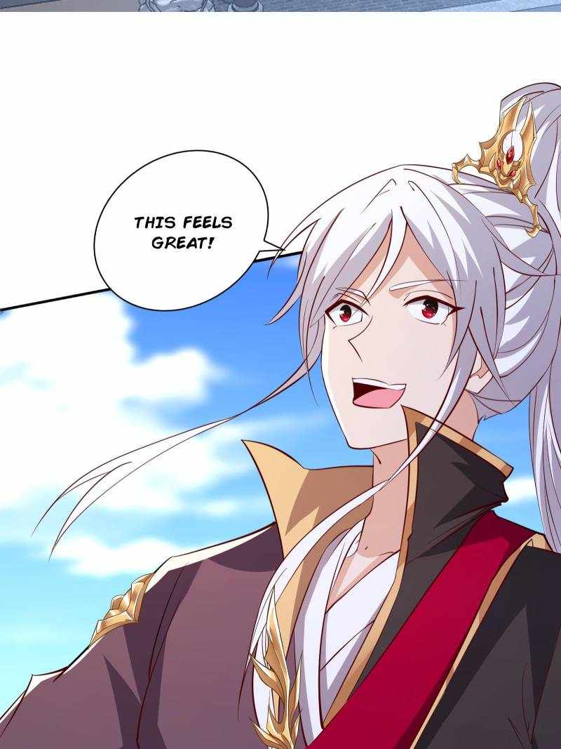 I Just Want to Live a Simple Life Chapter 85 - Page 24