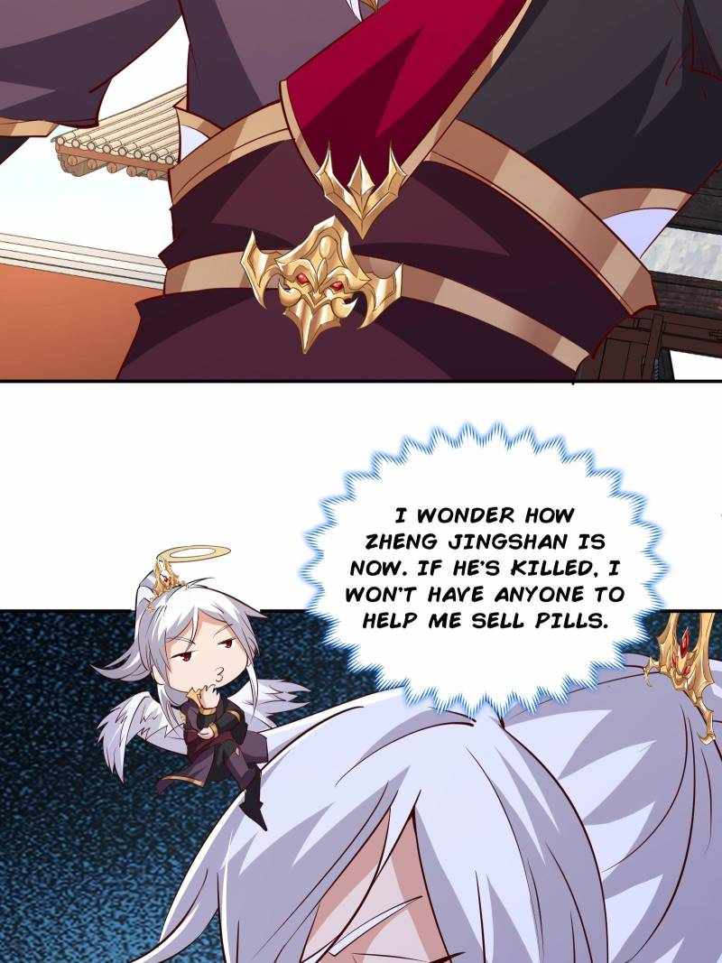I Just Want to Live a Simple Life Chapter 85 - Page 25