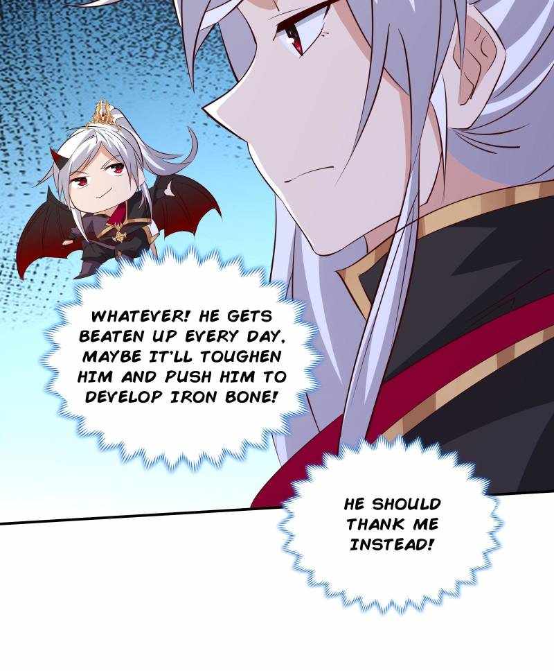 I Just Want to Live a Simple Life Chapter 85 - Page 26