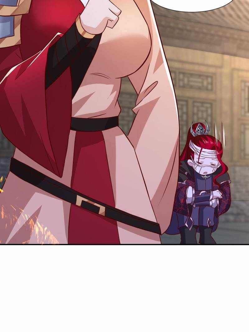 I Just Want to Live a Simple Life Chapter 85 - Page 29
