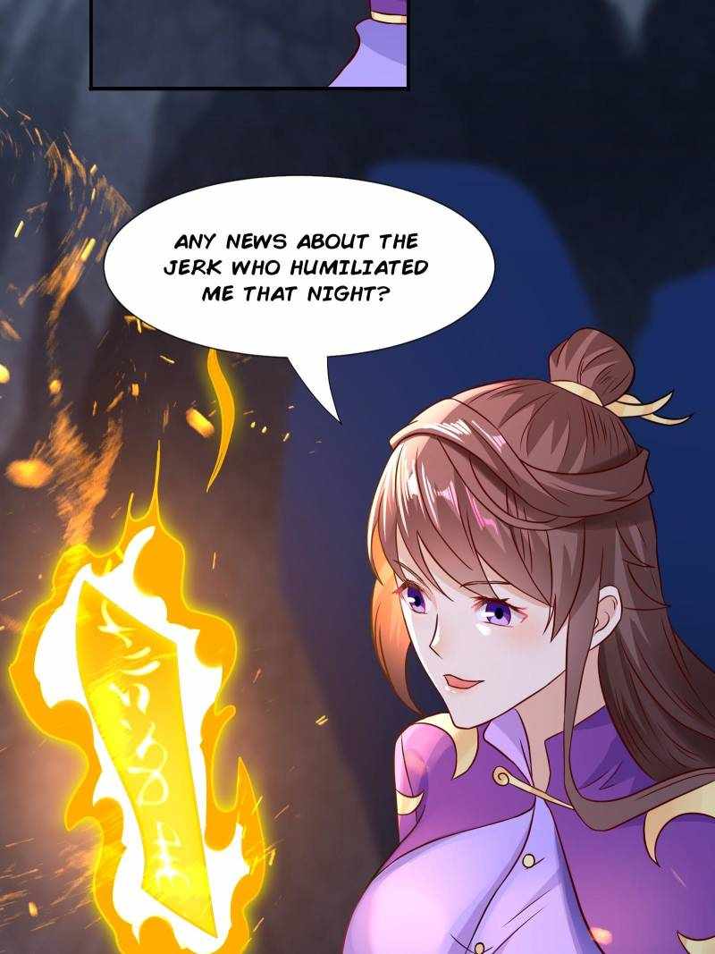I Just Want to Live a Simple Life Chapter 85 - Page 31