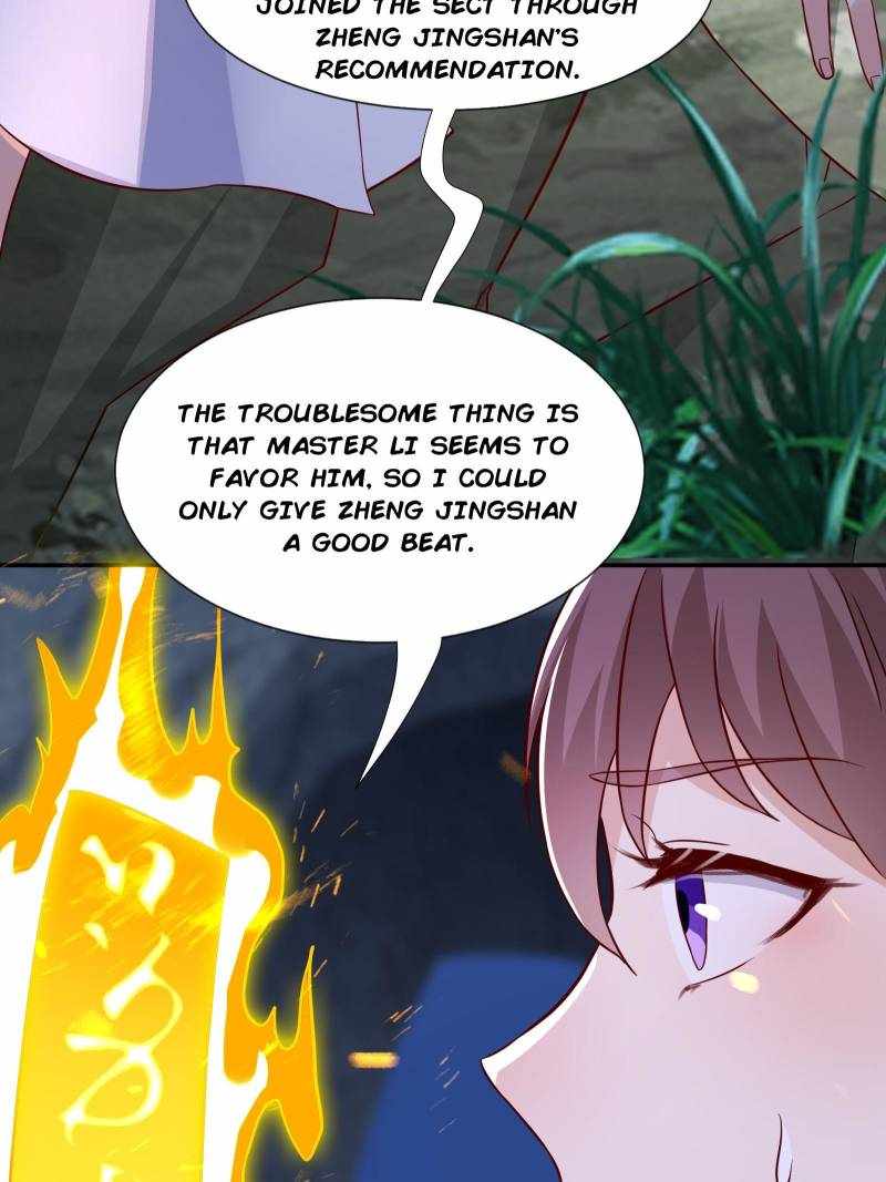 I Just Want to Live a Simple Life Chapter 85 - Page 33