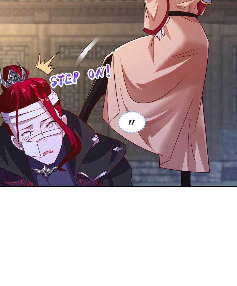 I Just Want to Live a Simple Life Chapter 85 - Page 35
