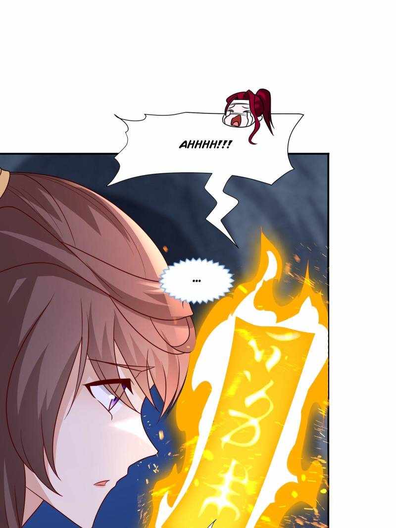 I Just Want to Live a Simple Life Chapter 85 - Page 36