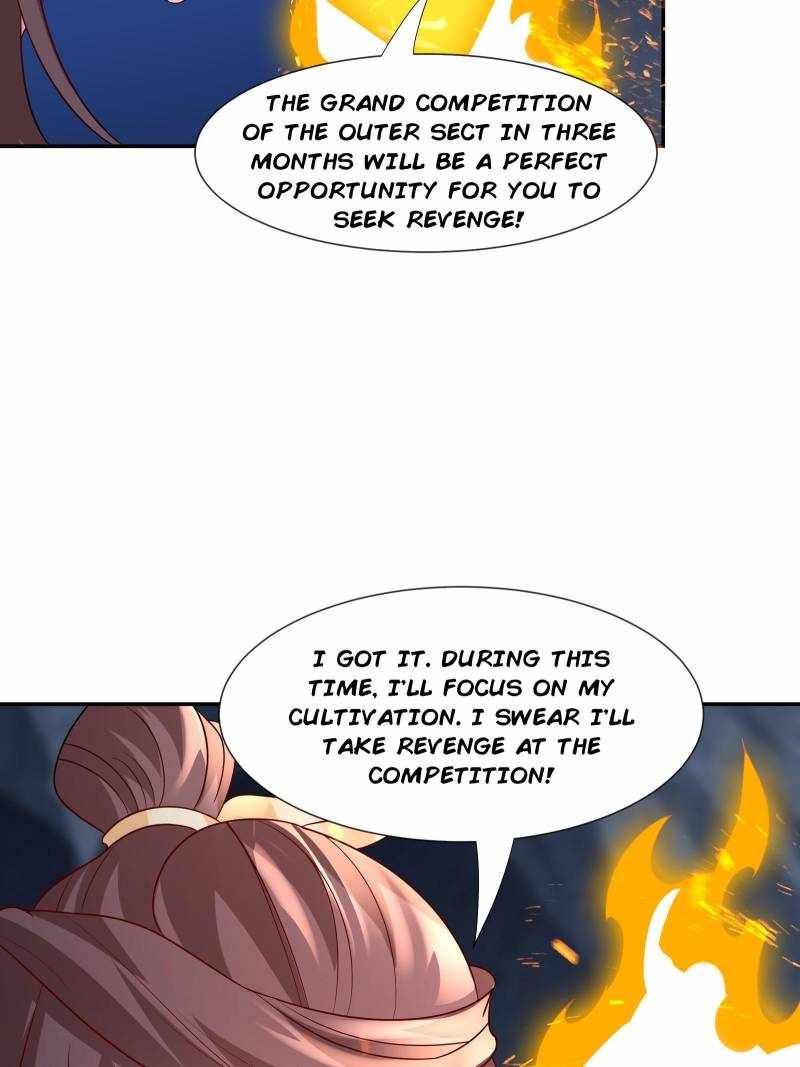 I Just Want to Live a Simple Life Chapter 85 - Page 37