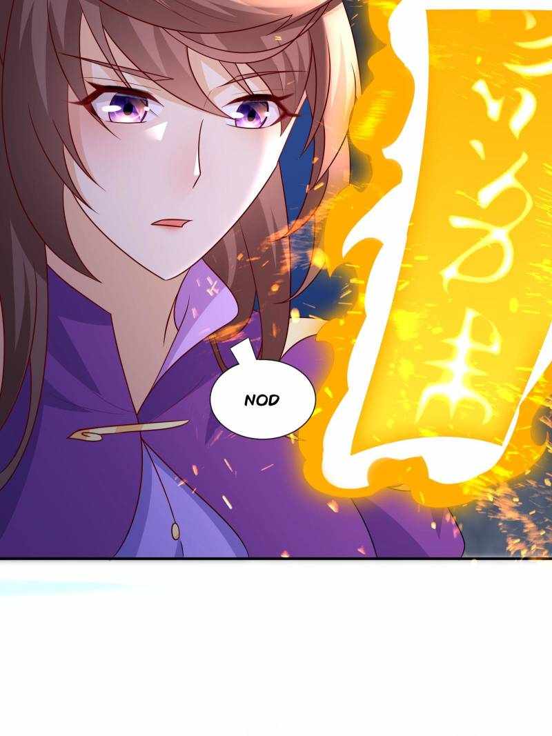 I Just Want to Live a Simple Life Chapter 85 - Page 38