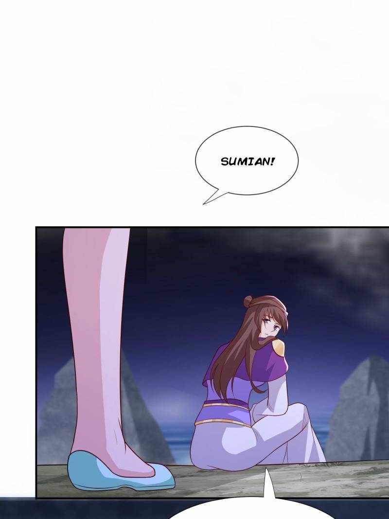 I Just Want to Live a Simple Life Chapter 85 - Page 39