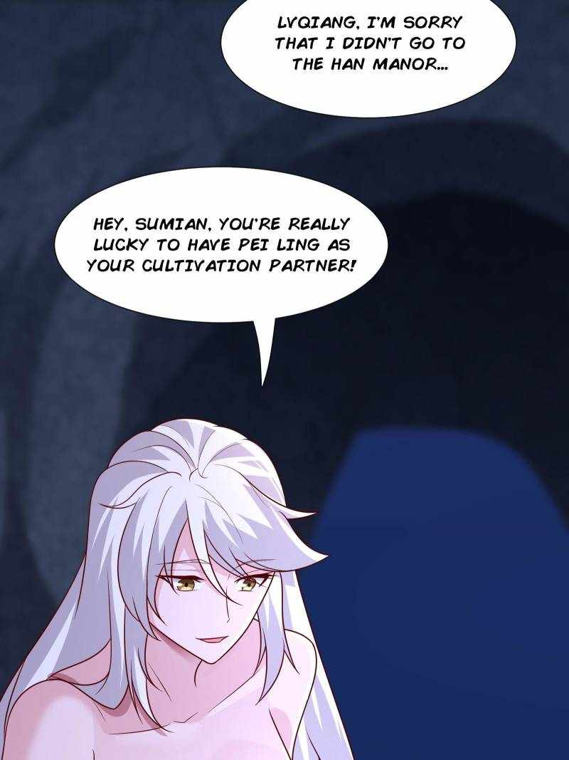 I Just Want to Live a Simple Life Chapter 85 - Page 40