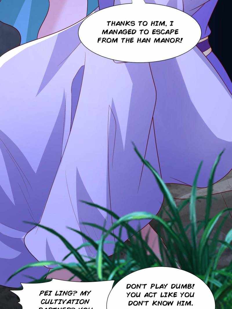 I Just Want to Live a Simple Life Chapter 85 - Page 42