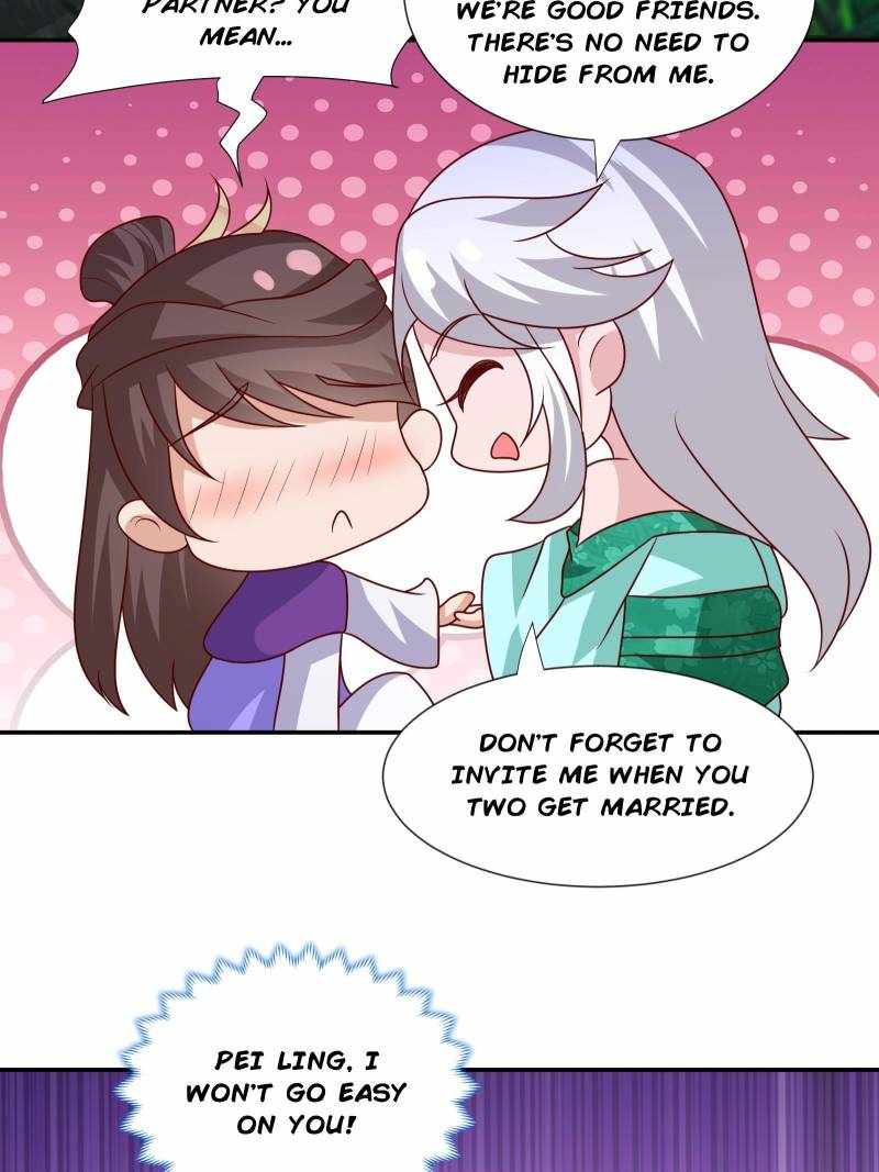 I Just Want to Live a Simple Life Chapter 85 - Page 43