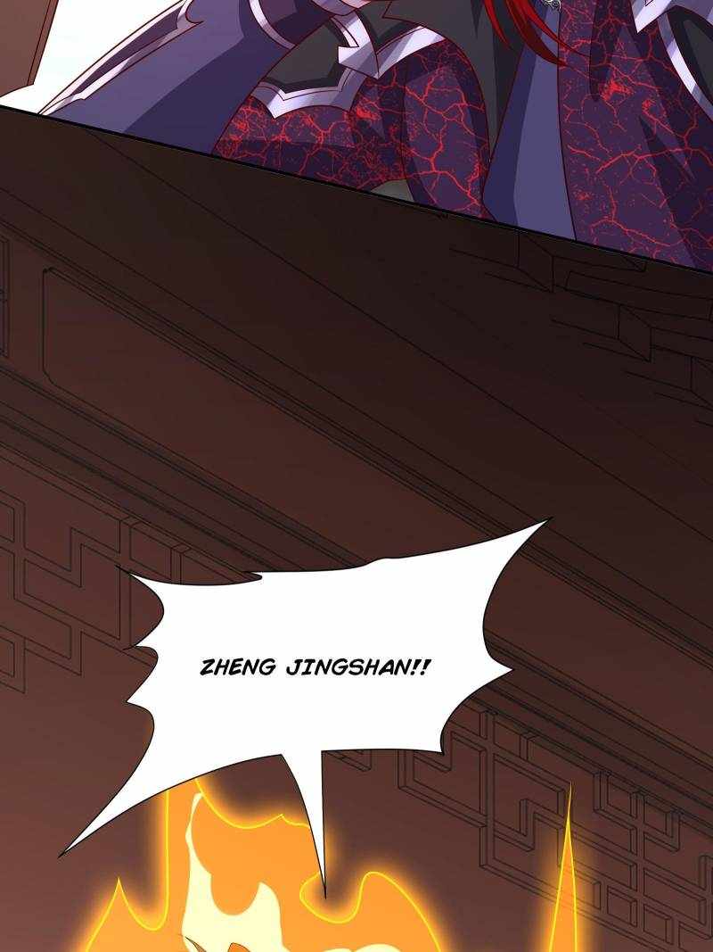 I Just Want to Live a Simple Life Chapter 85 - Page 5