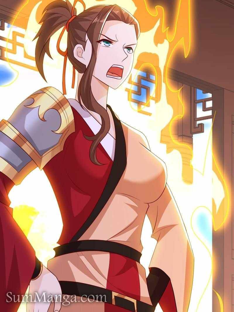 I Just Want to Live a Simple Life Chapter 85 - Page 6