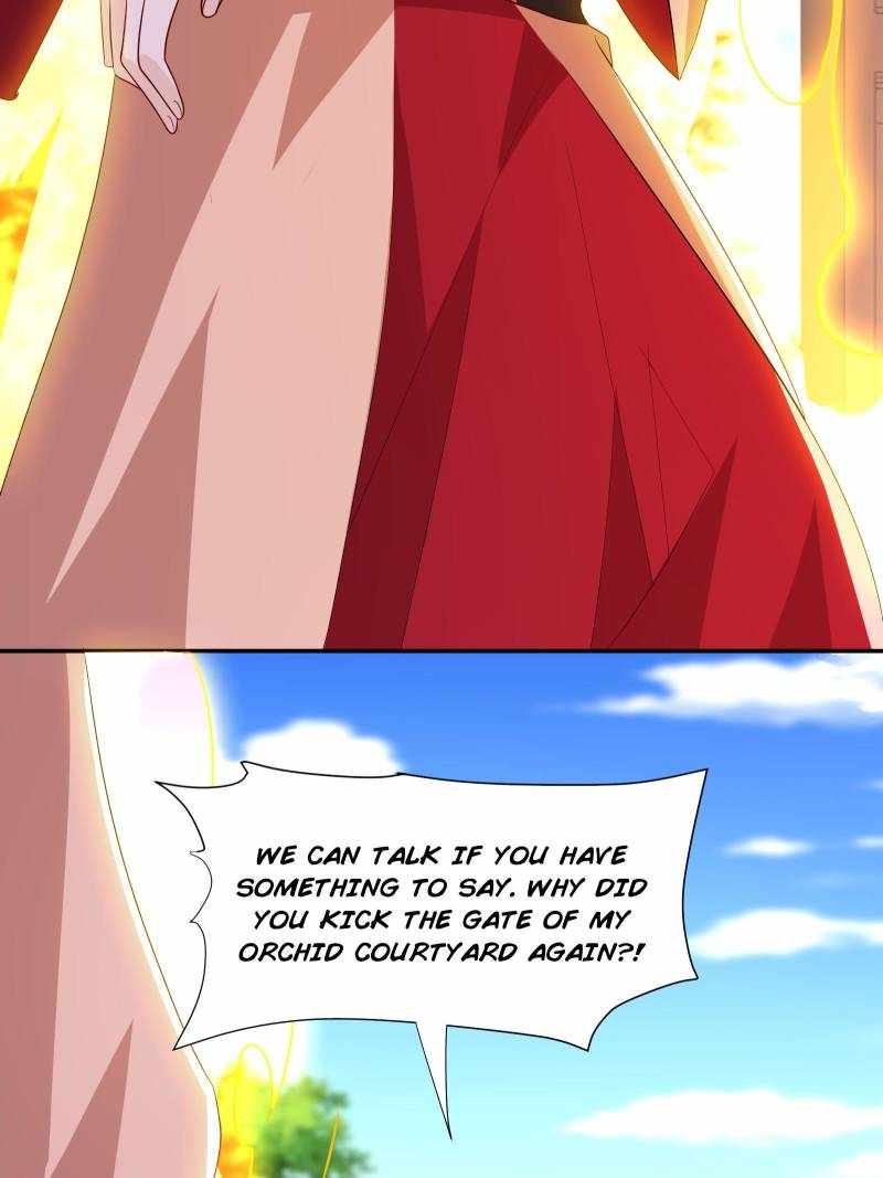 I Just Want to Live a Simple Life Chapter 85 - Page 7