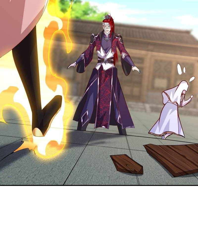I Just Want to Live a Simple Life Chapter 85 - Page 8