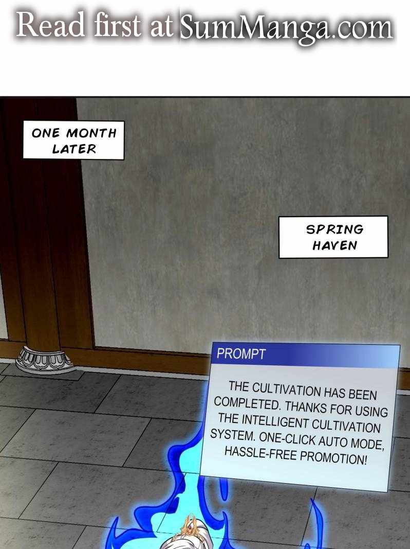 I Just Want to Live a Simple Life Chapter 86 - Page 0