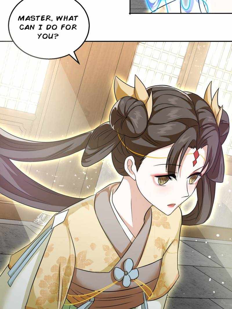 I Just Want to Live a Simple Life Chapter 86 - Page 10